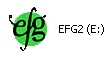 EFG2 Icon